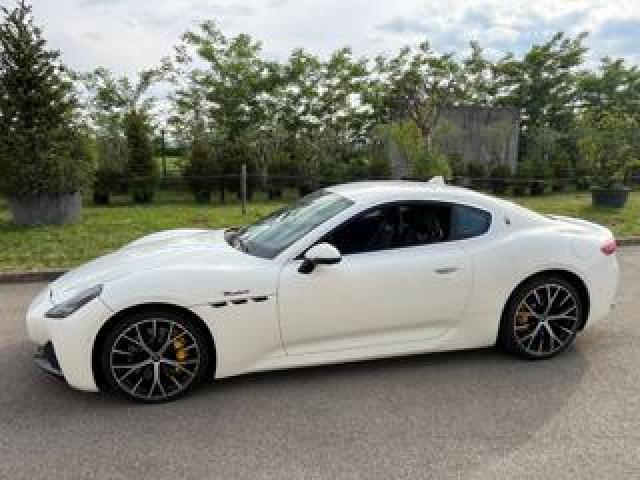 Maserati Granturismo V6 490 Cv Awd Modena 