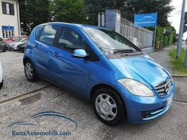 Mercedes Benz A 150 Benzina Garantita 