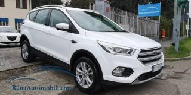 Ford Kuga 1.5tdci Business Navy Km 59.000 