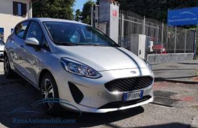 Ford Fiesta 1.1 5p. Plus Zeroanticipo Km49500 