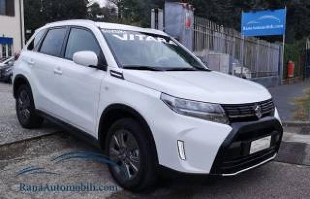 Suzuki Vitara 1.4 Hybrid Cool+/top 
