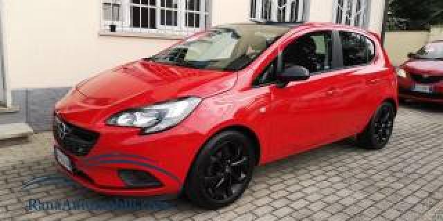 Opel Corsa 1.4gpl Tech 5 P. Bi-Color 
