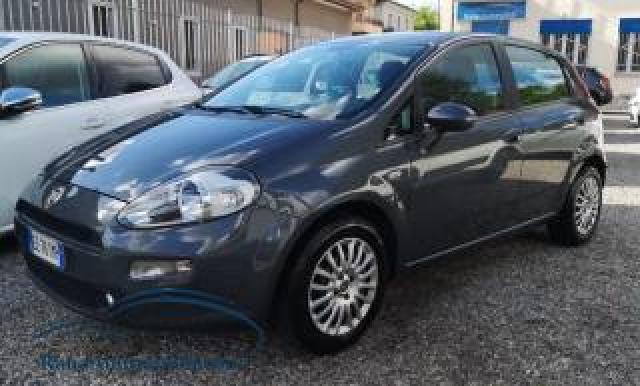 Fiat Punto 1.2 Eu6b 5p. Street Senza Anticipo 