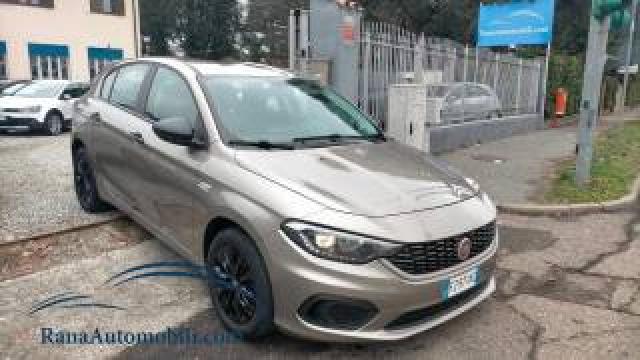 Fiat Tipo Street 1.4 *promo Zeroanticipo 