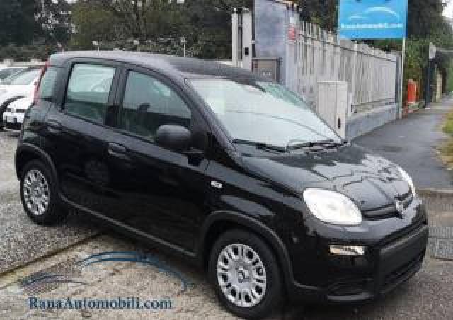 Fiat Panda Hybrid Pandina Km 0 *promo Finanziamento 