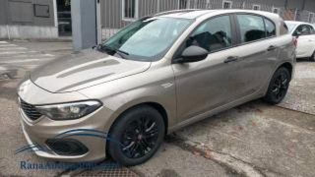 Fiat Tipo Street 1.4 *promo Zeroanticipo 