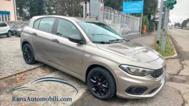 Fiat Tipo Street 1.4 *promo Zero Anticipo 