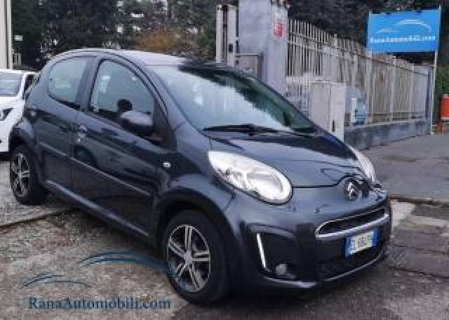 Citroen C1 1.0 5p Attraction Neopatentati.  