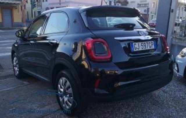Fiat 500x 1.0 T3 120cv  Zero Anticipo 