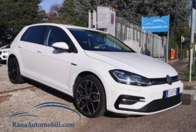 Volkswagen Golf 1.5tsi Dsg 5p. Rline Bmt 