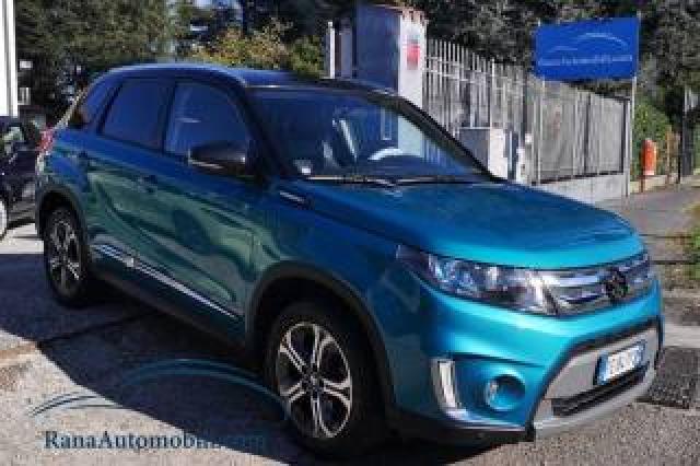 Suzuki Vitara Ddis 4x4 Allgrip Top-Bi Color 