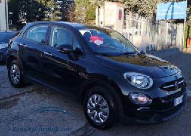 Fiat 500x 1.0t3 120cv  Zeroanticipo 