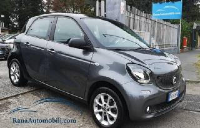 Smart Forfour Passion *promo Passaggio Gratis 
