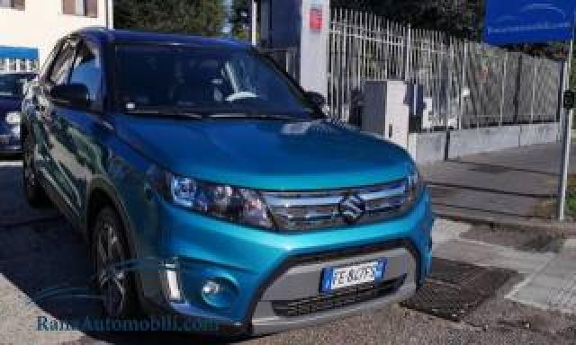 Suzuki Vitara Ddis 4x4 Top Bi Color 