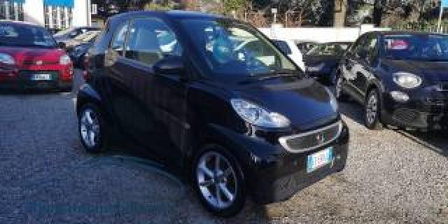 Smart Fortwo Cdi Pulse Automatica 