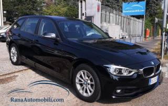 Bmw 318 I Touring Benzina Km 81.500 