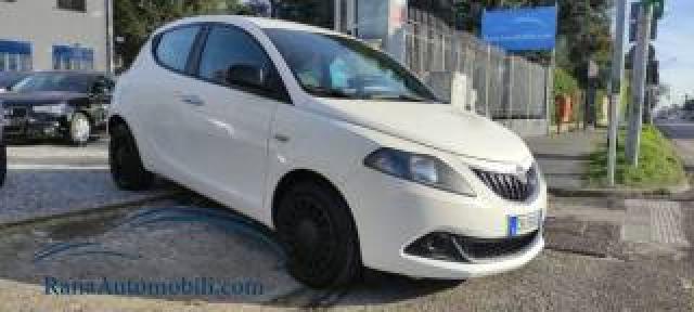 Lancia Ypsilon 1.0 Firefly Hybrid Zero Anticipo 