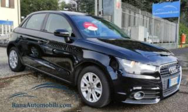 Audi A1 Sportback 1.6tdi Ambition. 