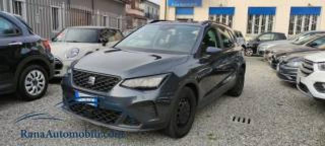 Seat Arona 1.0 Eco Tsi Reference 