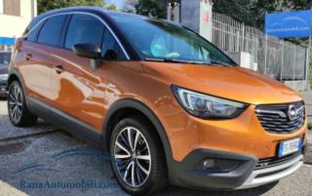 Opel Crossland X 1.5d Innovation Zero Anticipo 