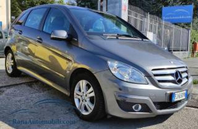 Mercedes Benz B 180 Blueefficiency Executive Benzina Unipro 