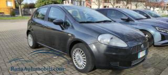 Fiat Grande Punto 1.2 5p. Gpl Neopatentati 