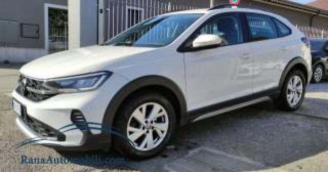 Volkswagen Taigo 1.0 Tsi 95cv Life 