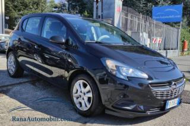 Opel Corsa 1.4 Gpl Tech 5 P. N-Joy 