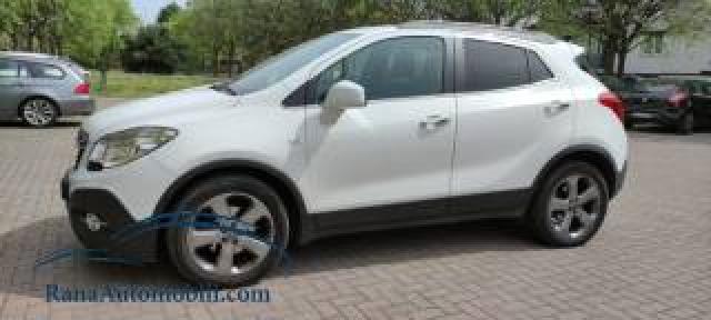 Opel Mokka 1.7 Cdti 4x4 Cosmo X Commercianti 