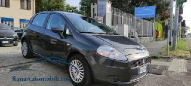 Fiat Grande Punto 1.2 65cv 5p Gpl  