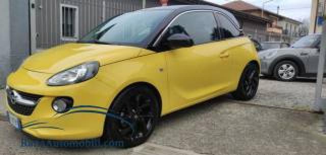 Opel Adam 1.2 Benzina Glam 