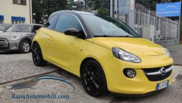 Opel Adam 1.2 Glam Zero Anticipo 