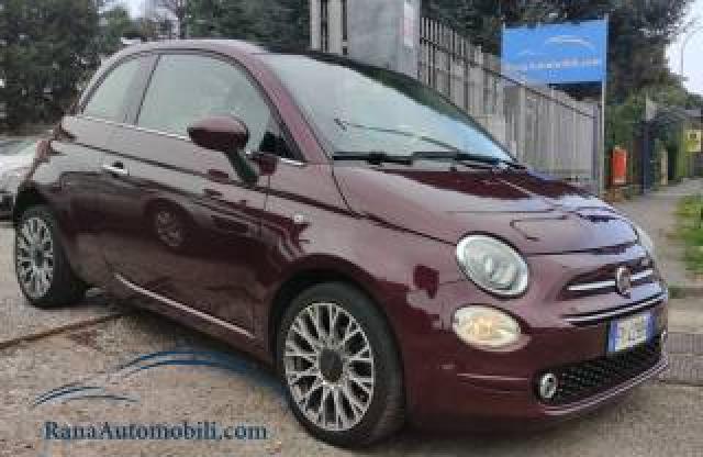 Fiat 500 1.2 Lounge 6d Senzaanticipo 