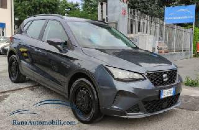 Seat Arona 1.0 Ecotsi Reference Km38600 