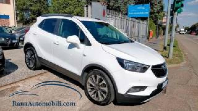 Opel Mokka X 1.6cdti Km 73000  