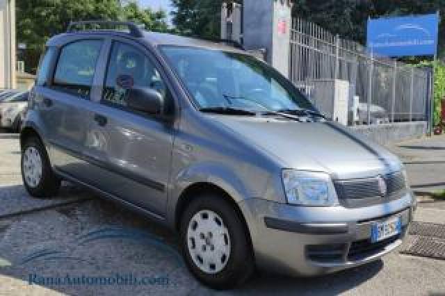 Fiat Panda 1.2 Active Neopatentati Unipro 