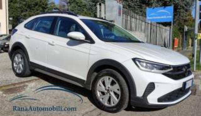 Volkswagen Taigo 1.0tsi Benzina Life 