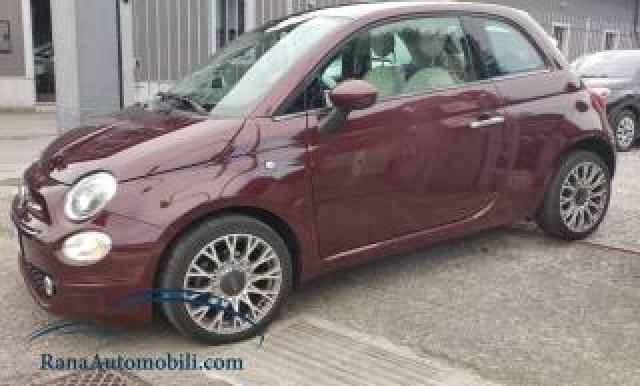 Fiat 500 1.2 Lounge 6dtemp. 