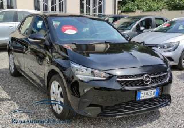 Opel Corsa 1.2 Elegance Unipro Zero Anticipo 