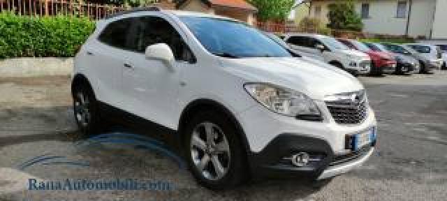 Opel Mokka 1.7cdti 4x4 Cosmo Per Commercianti/export 