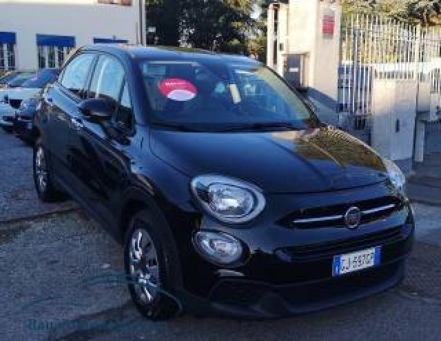 Fiat 500x 1.0t3 Benzina Zero Anticipo 
