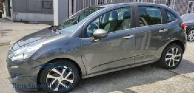 Citroen C3 1.2 Benzina Eu6b Unipro 