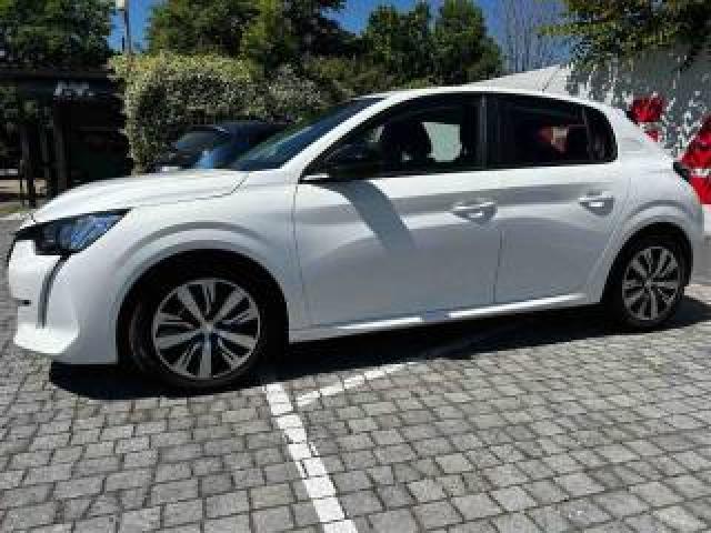 Peugeot 208 Puretech 75 Stop&start 5 Porte Active 