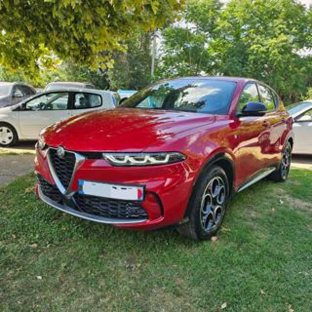 Alfa Romeo Tonale 1.5 160 Cv Mhev Tct7 Ti 