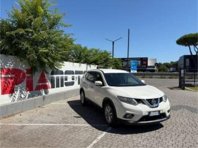 Nissan X-Trail 1.6 Dci 2wd Acenta 