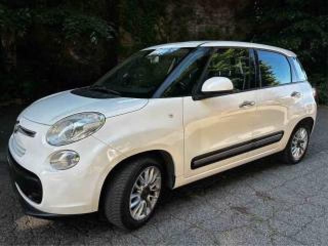 Fiat 500l 1.3 Multijet 85 Cv Pop Star 