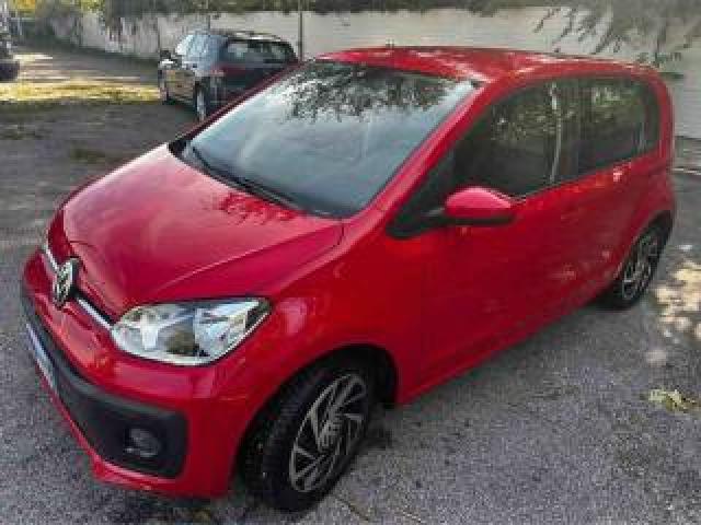 Volkswagen Up! 1.0 5p. Move Up! Bluemotion Technology 