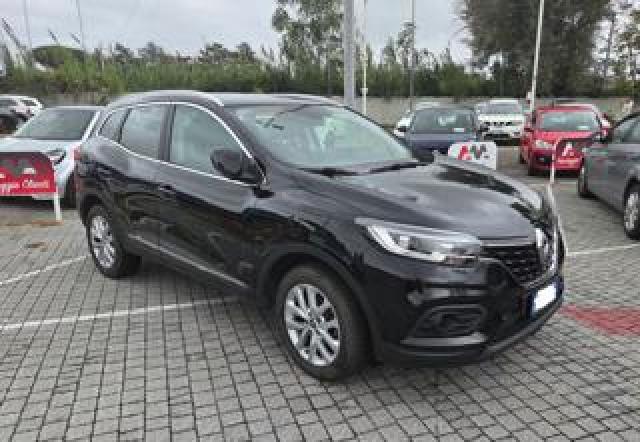 Renault Kadjar Blue Dci 8v 115cv Business 