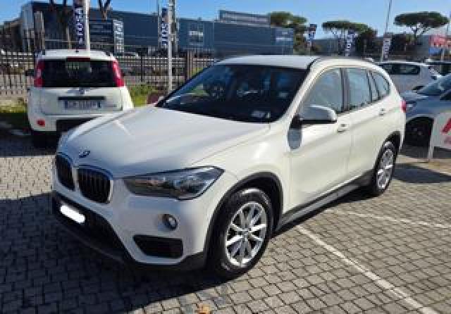 Bmw X1 Xdrive18d Business 