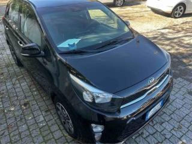 Kia Picanto 1.0 12v 5 Porte Active 